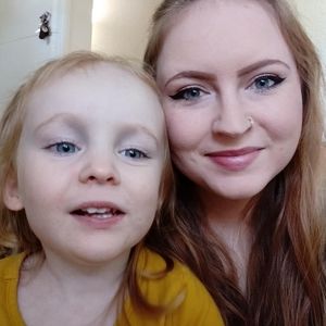 Meet your Posher, Cheyenne-marie